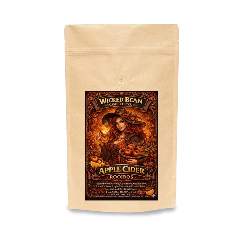 Apple Cider Rooibos
