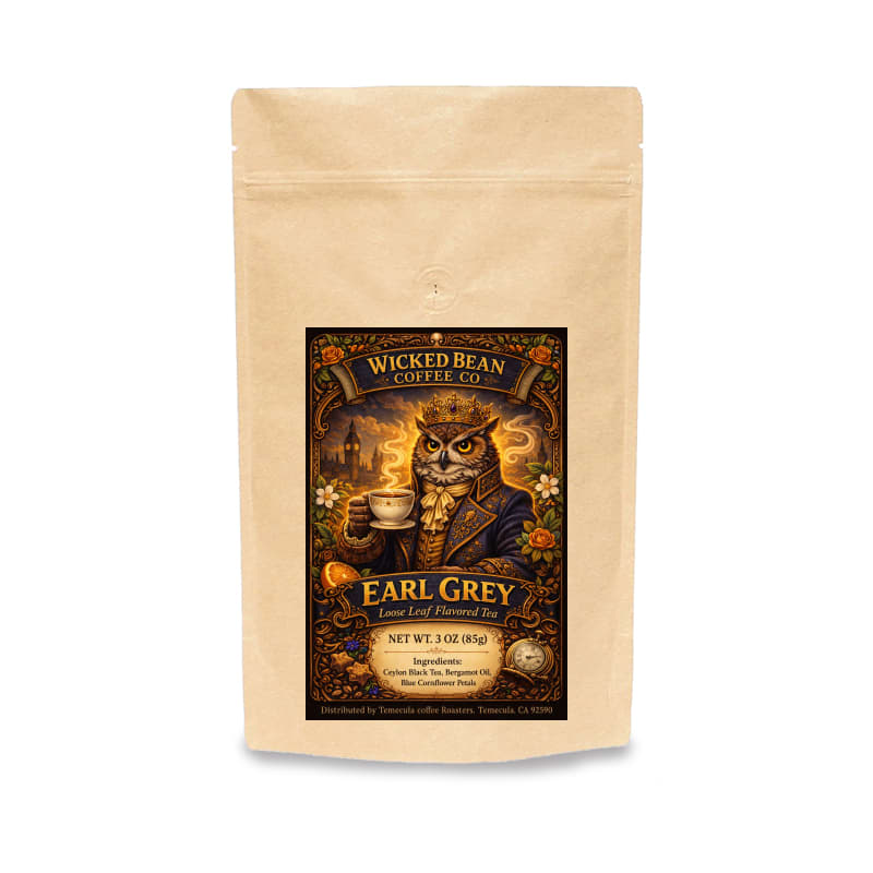 Earl Grey