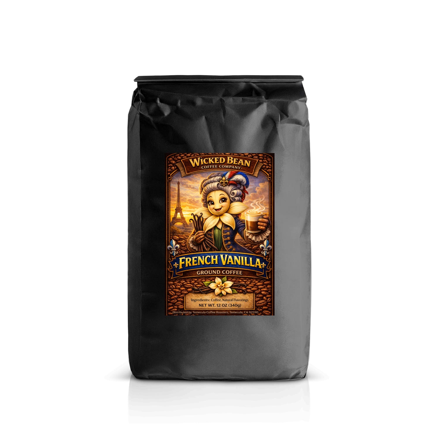 French Vanilla