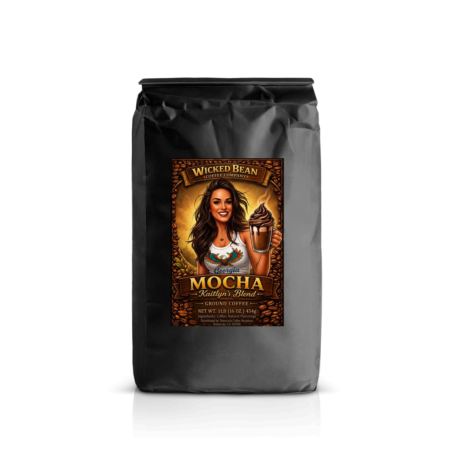 Mocha