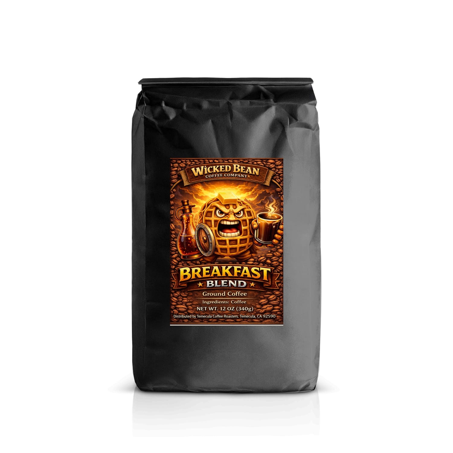 Breakfast Blend