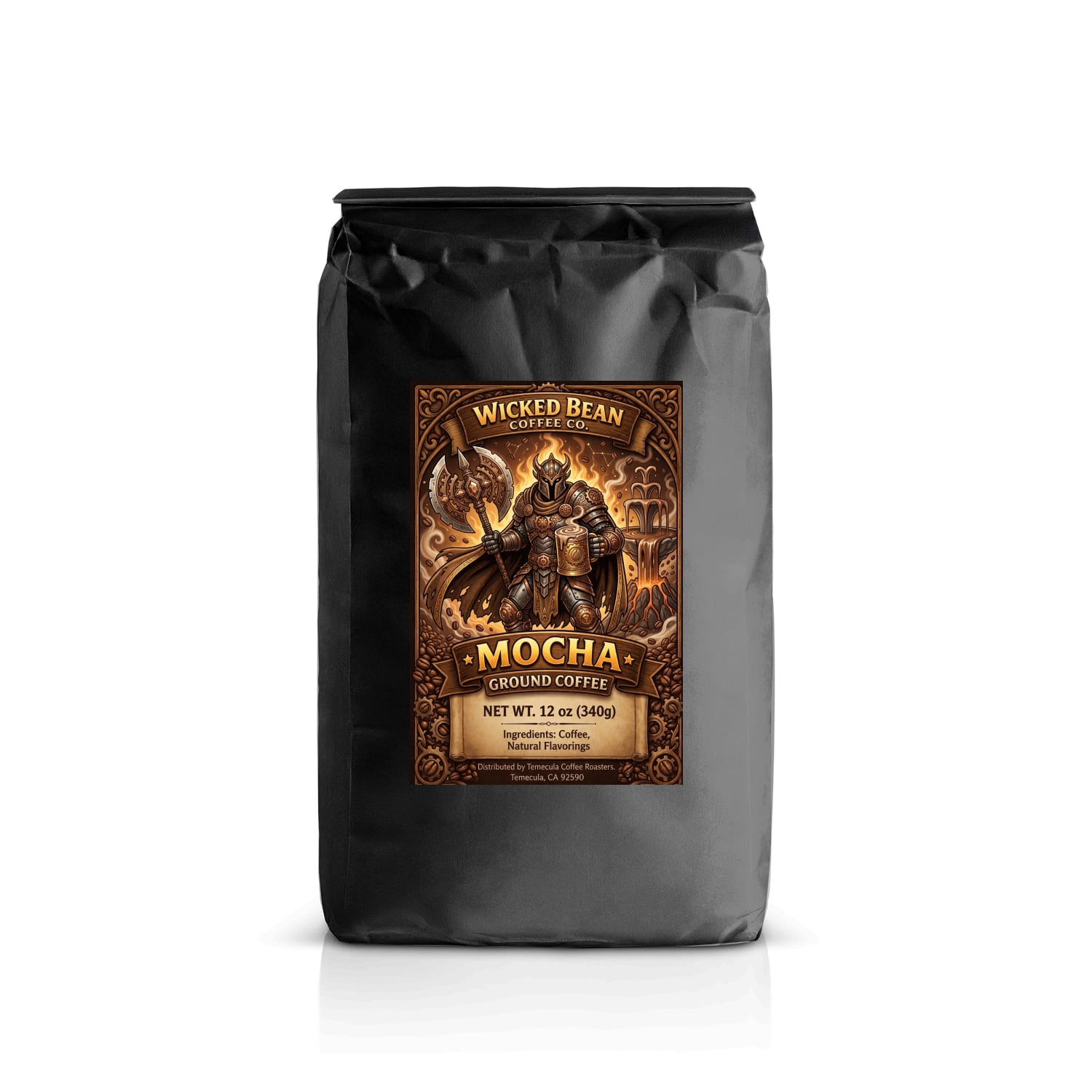 Mocha
